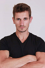 picture of actor Gary Cothenet