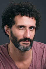 picture of actor Nuno Preto