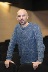 photo of person Eloy Domínguez Serén