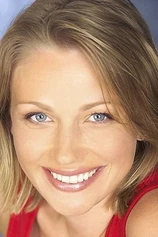 Foto de Jacqueline Lovell