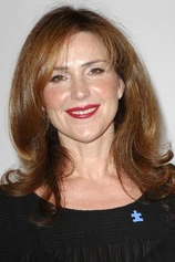 Foto de Peri Gilpin
