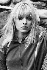 picture of actor Ellen Foley