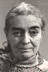 picture of actor Eileen Way