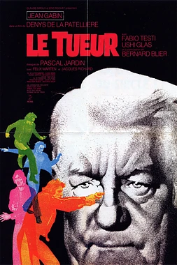 poster of movie El Asesino