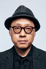 photo of person Seong-hoon Kim