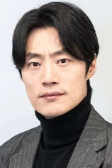 Foto de Hee-joon Lee