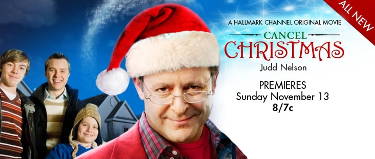 Imagen de Se Acabó la Navidad (Cartel promocional)