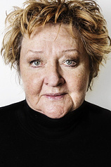 picture of actor Marianne Mörck