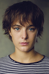 picture of actor Philippine Velge