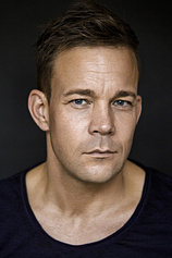 picture of actor Johannes Kuhnke