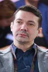 Foto de Aleksandr Gorokhov