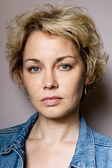 picture of actor Maartje van de Wetering