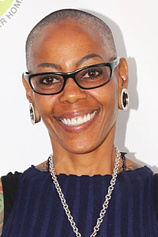 picture of actor Debra Wilson