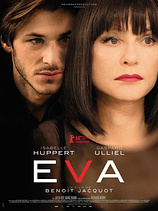 poster of movie Eva (2018)