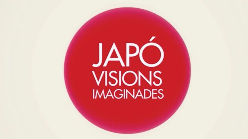 Imagen de Japó: Visions Imaginades