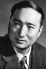 picture of actor Chen Qiang