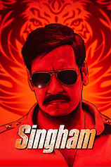 poster of movie Sigham
