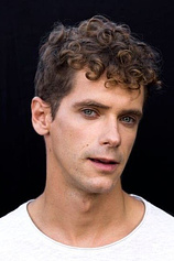picture of actor Marc Joy