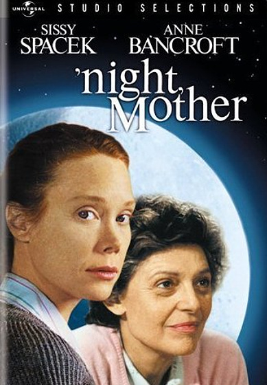 Imagen de Buenas Noches, Madre (Carátula DVD)