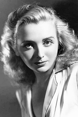 picture of actor Jean Brooks