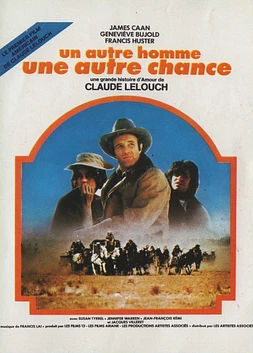 Un Autre Homme, une Autre Chance