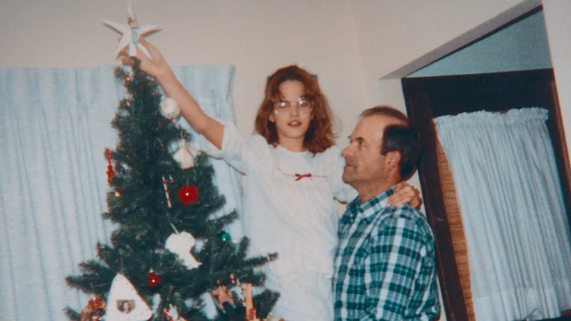 Imagen de My Father, the BTK Killer