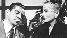 still of movie Más allá de la duda (1956)