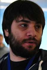 photo of person Artem Gabrelyanov