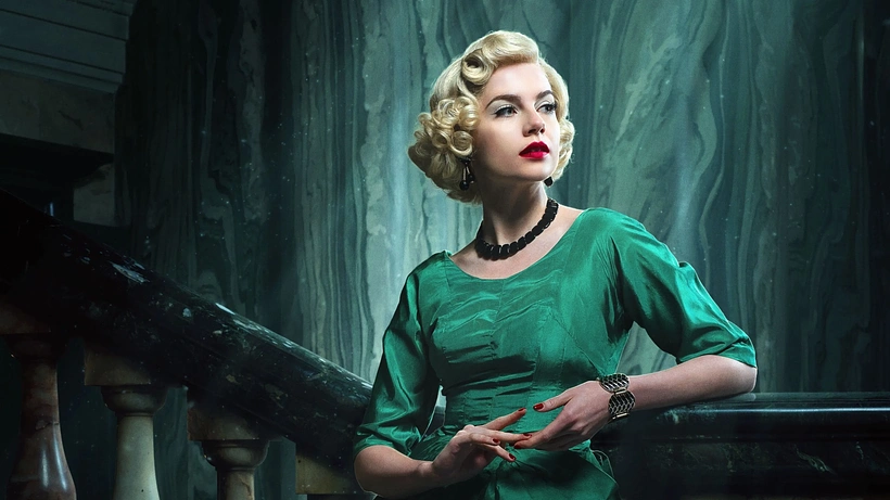 Imagen de El Caso de Ruth Ellis