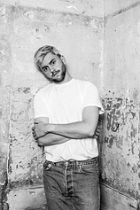 photo of person Vincent Tilanus