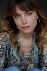 picture of actor Letizia Toni