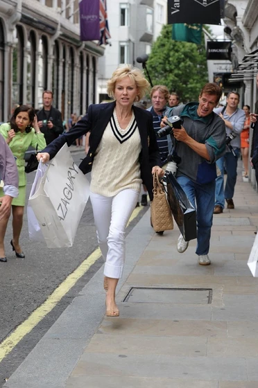 Naomi Watts en diana