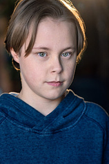 picture of actor Joey DeLeon