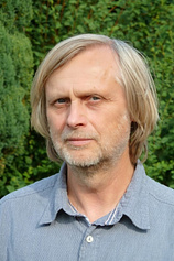 photo of person Jirí Barta