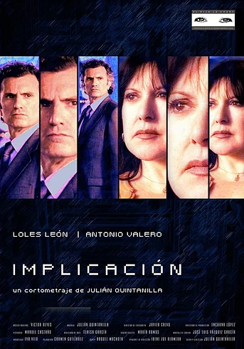 Poster de Implicación