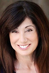 picture of actor Veronica Alicino