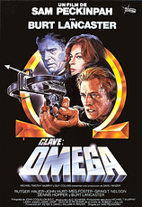 poster of movie Clave: Omega