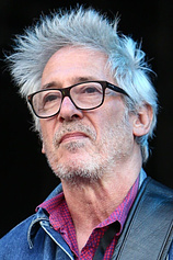 photo of person Chaz Jankel