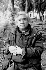 photo of person Juan Antonio de la Riva