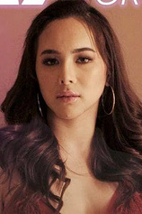 picture of actor Julia Victoria