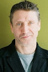 picture of actor Brock Johnson