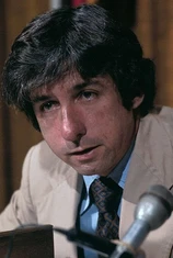 Foto de Tom Hayden