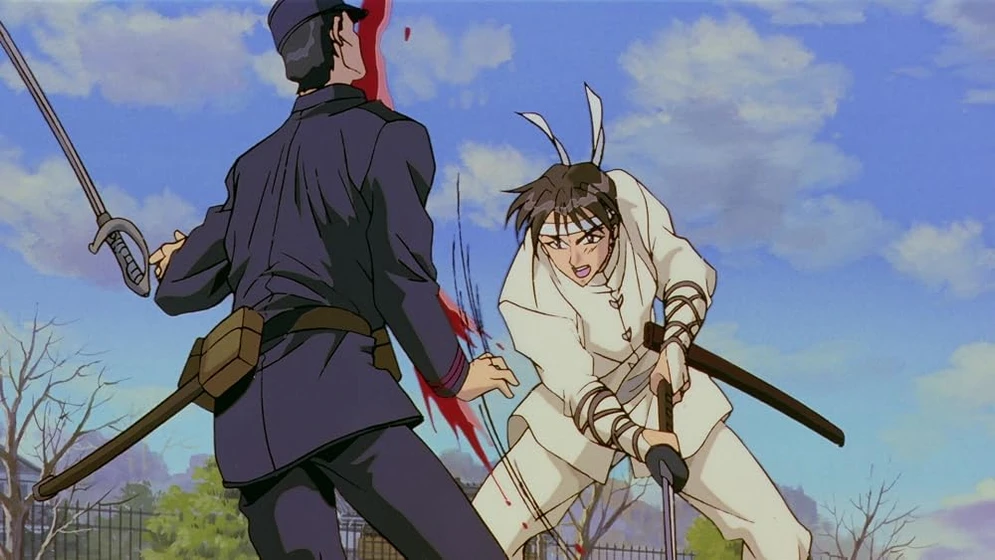 Imagen de kenshin-el-guerrero-samurai-la-pelicula