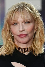 picture of actor Courtney Love