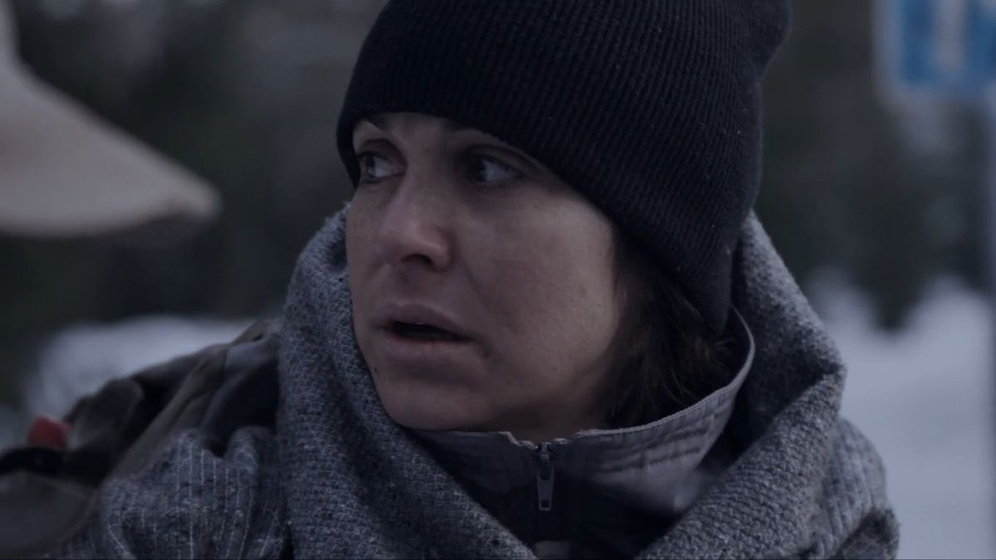 Imagen de Evaded