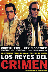 poster of movie Los Reyes del Crimen