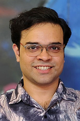 picture of actor Riddibesh Bhattacharya