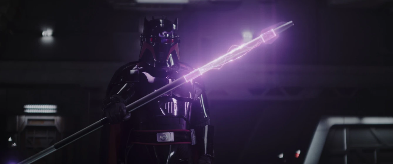 Imagen de the-mandalorian