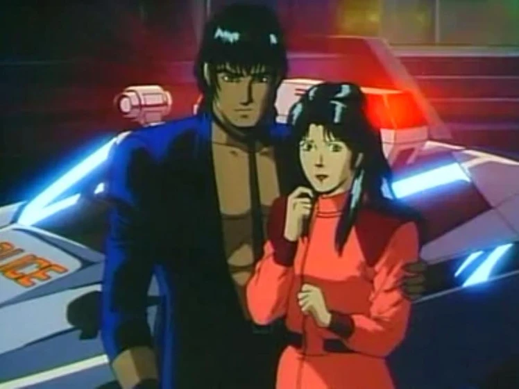 Imagen de goku-midnight-eye