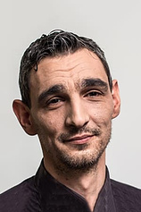 picture of actor Stathis Apostolou